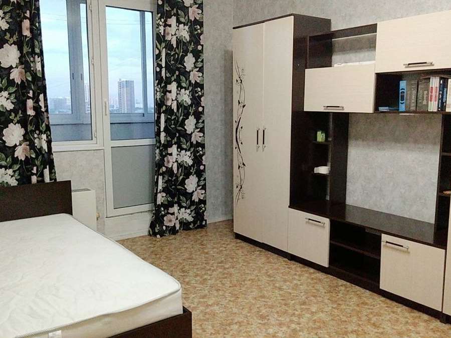 Двухкомнатная квартира Фестивальная улица, 22 к. 4, фото №5