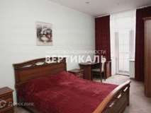 Трехкомнатная квартира Нижегородская улица, 5, фото №6