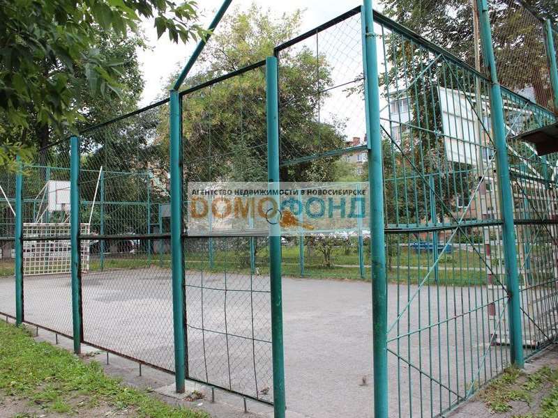 Двухкомнатная квартира Ольги Жилиной улица, 88, фото №1