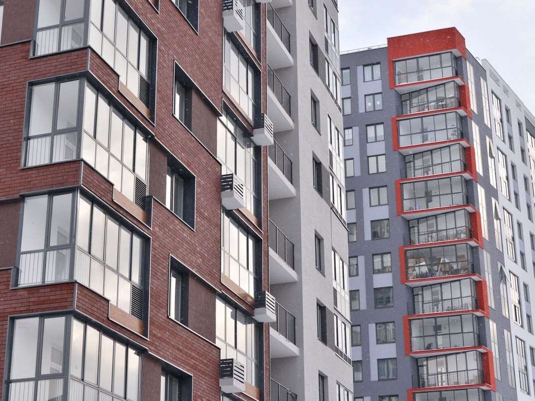 Однокомнатная квартира Екатеринбург улица, фото №3
