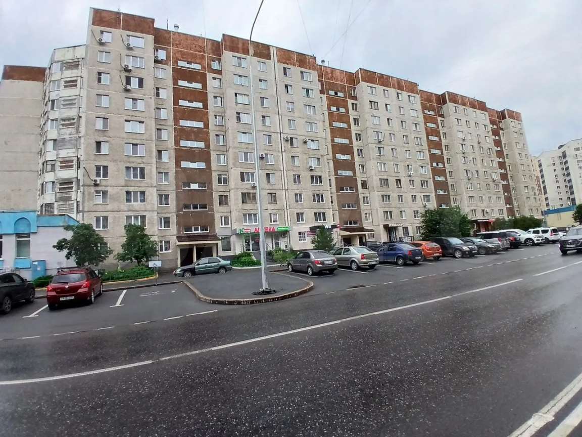 Комната Транспортная улица, фото №3