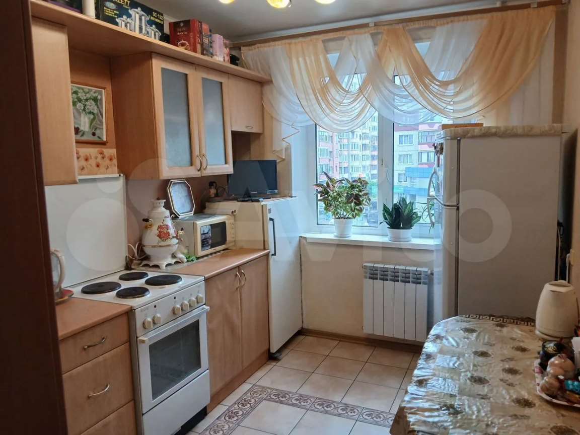 Комната Транспортная улица, фото №5