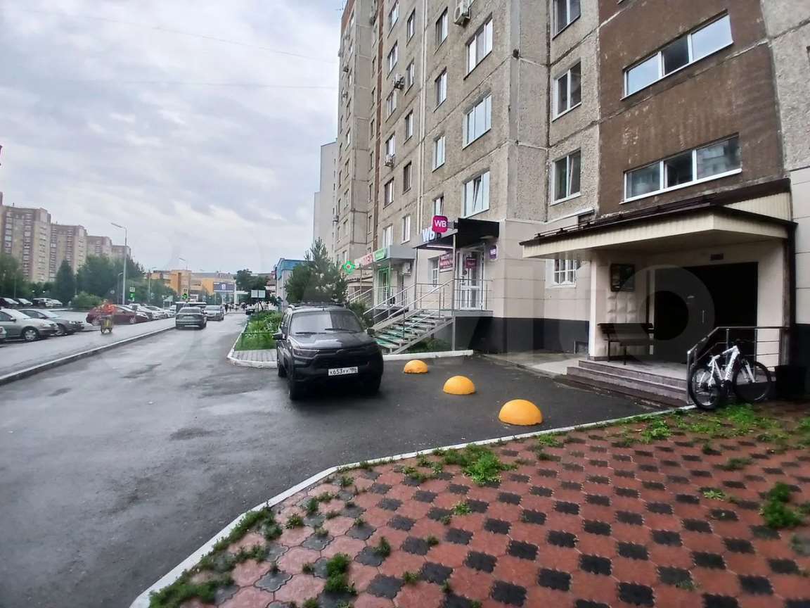 Комната Транспортная улица, фото №1