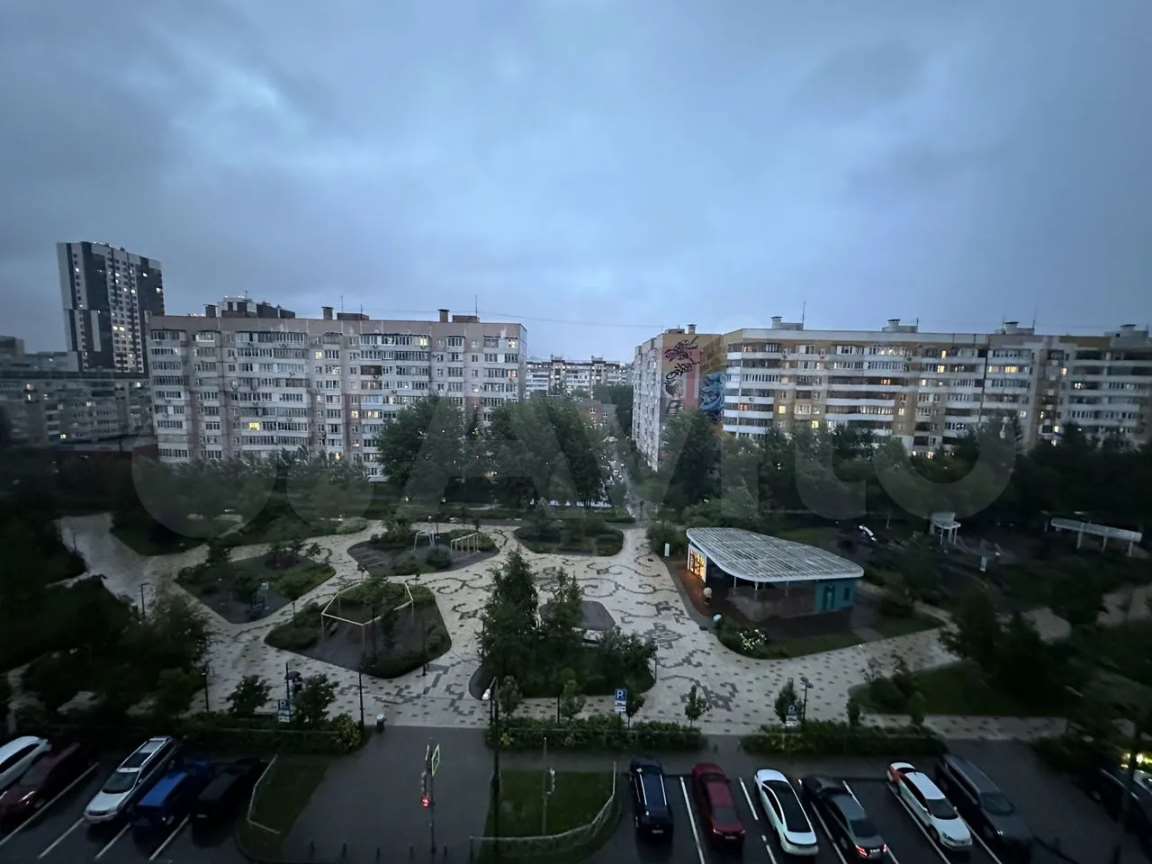 Двухкомнатная квартира республика Татарстан улица, фото №5