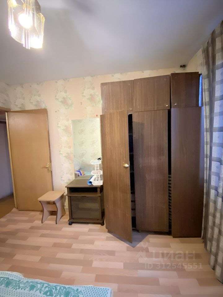 Комната Ярославское улица, 142, фото №5
