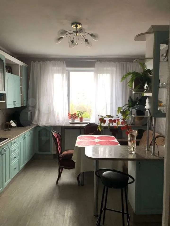 Комната пр. Авиаконструкторов проспект, 25 к. 1, фото №1