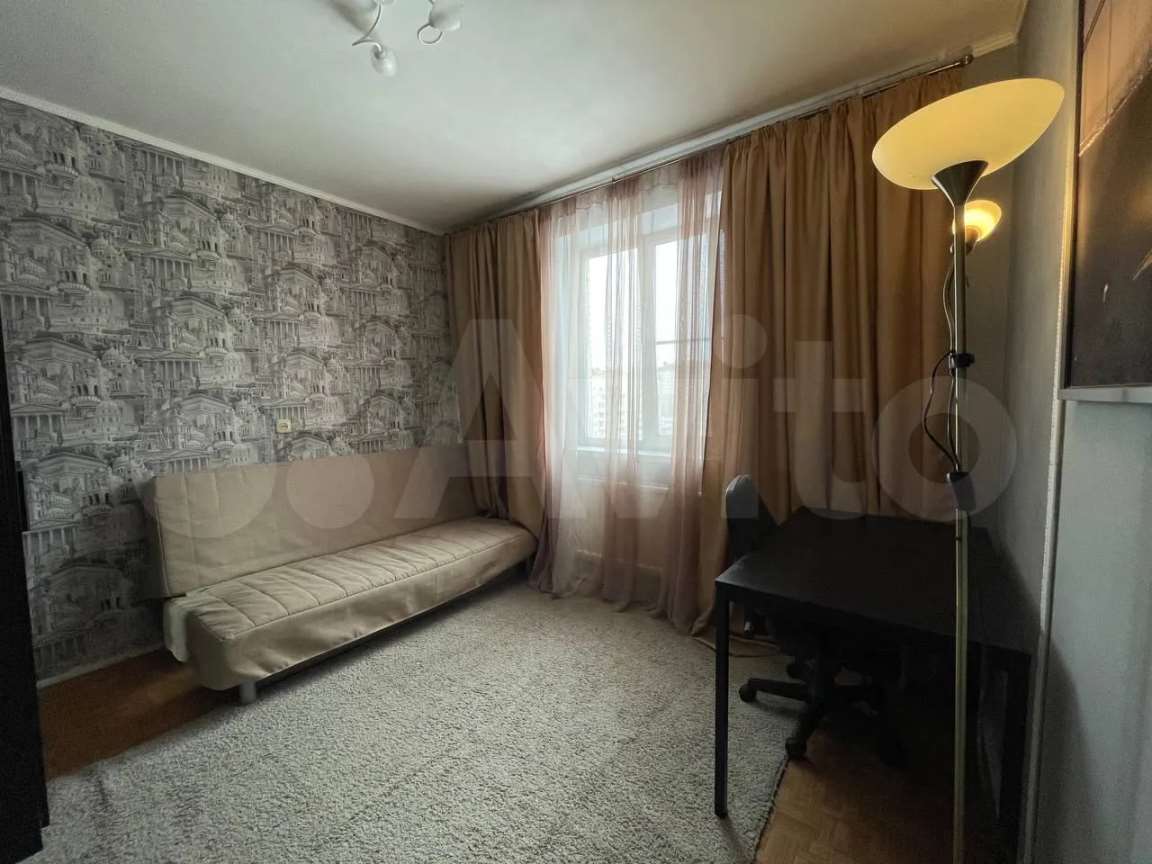 Комната пр. Авиаконструкторов проспект, 25 к. 1, фото №3
