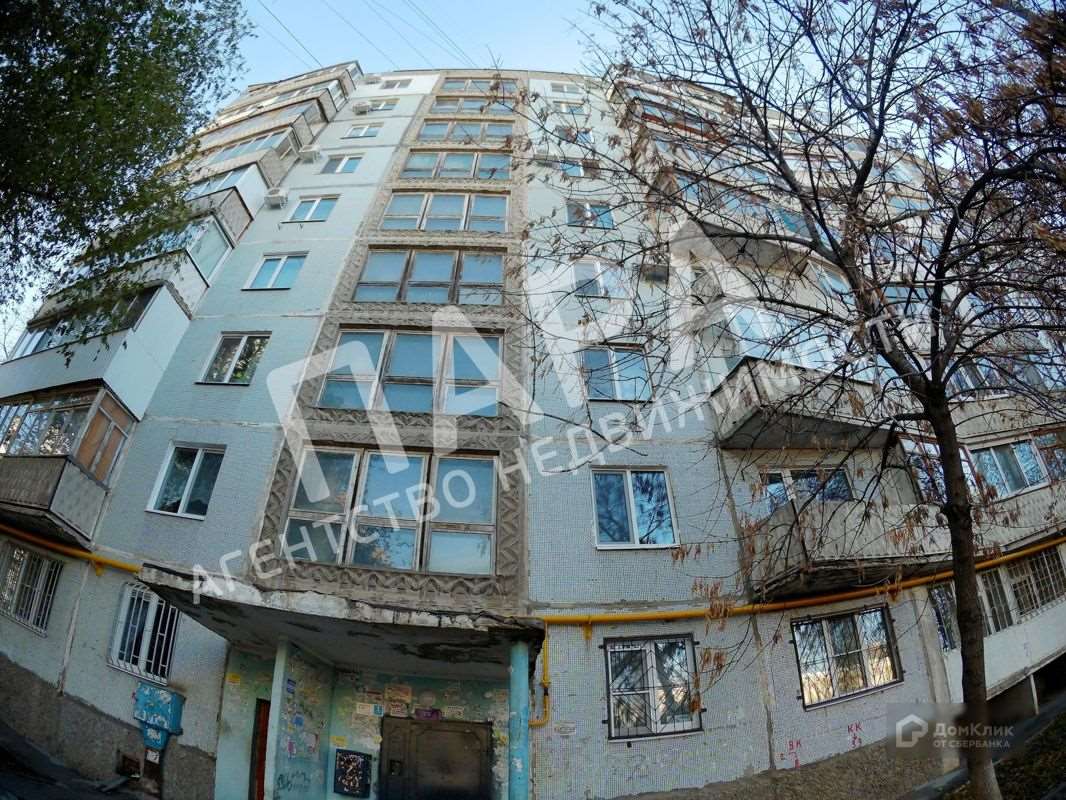Однокомнатная квартира Георгия Димитрова улица, 92, фото №5