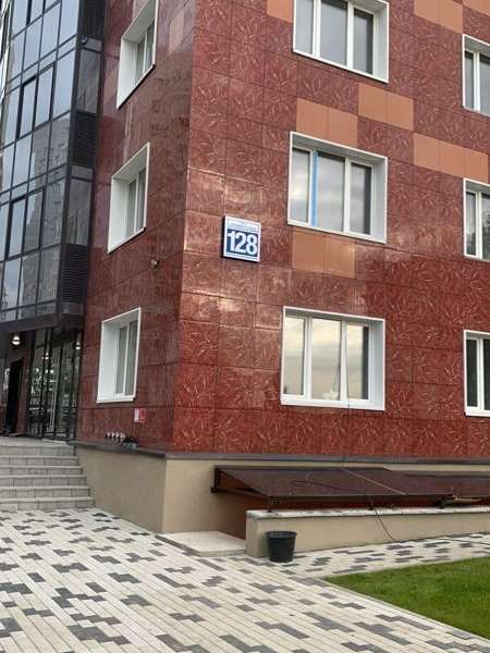 Однокомнатная квартира Новосибирск улица, фото №5