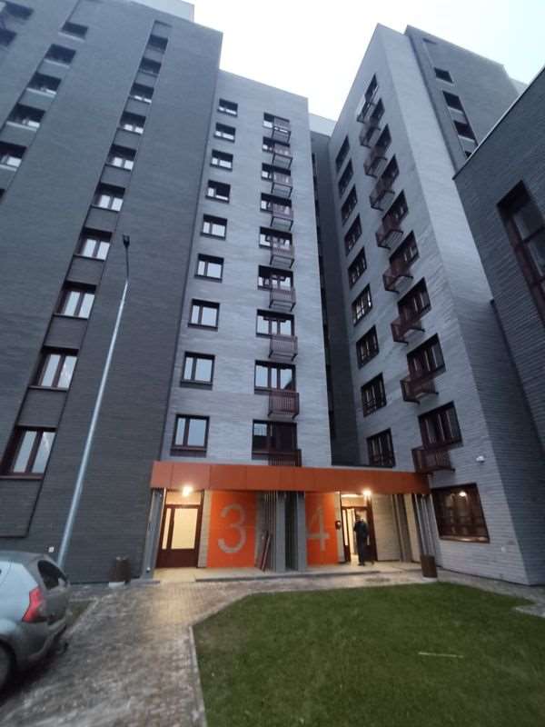 Двухкомнатная квартира Рихарда Зорге улица, 11, фото №9