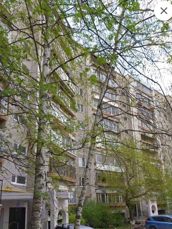 Комната Новгородцевой улица, 11, фото №1