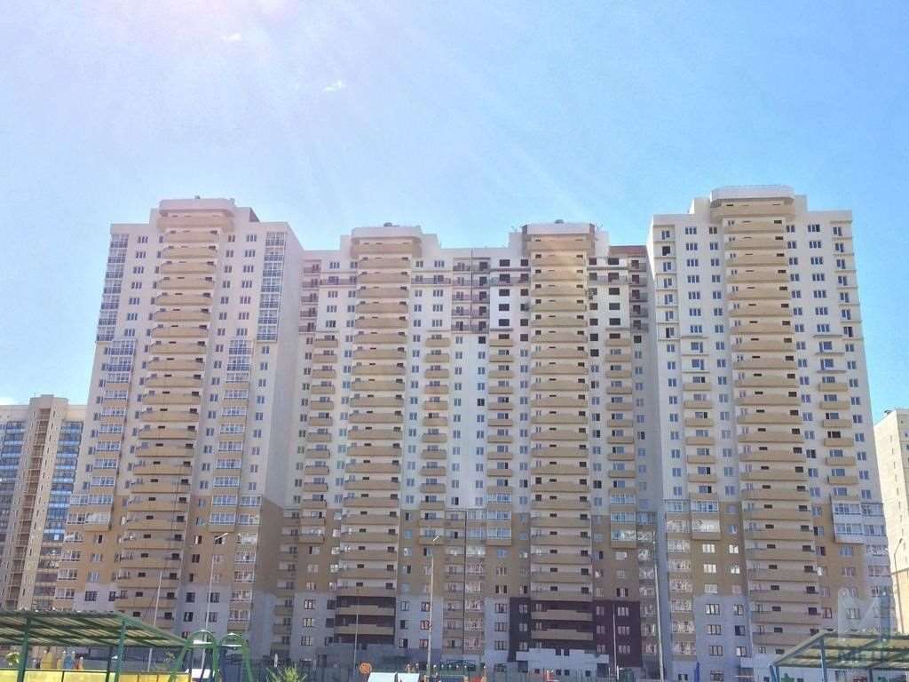 Студия Университетская набережная, 62, фото №2