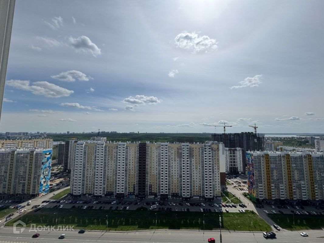 Студия Университетская набережная, 62, фото №4