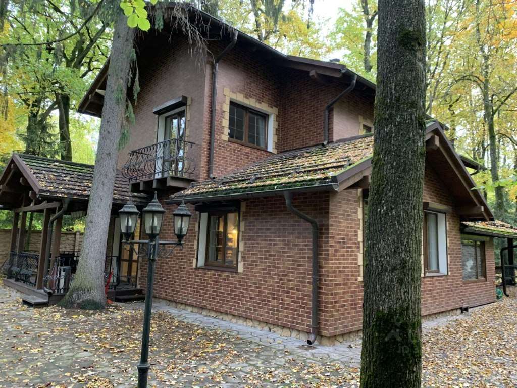 Дом  комнаты Боровское шоссе, фото №1