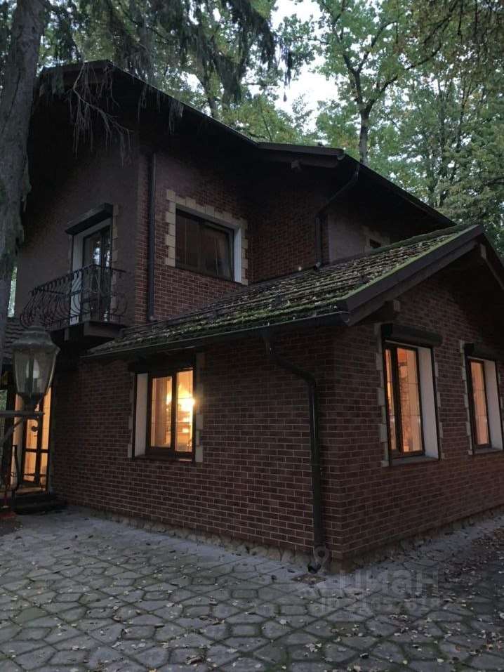 Дом  комнаты Боровское шоссе, фото №6