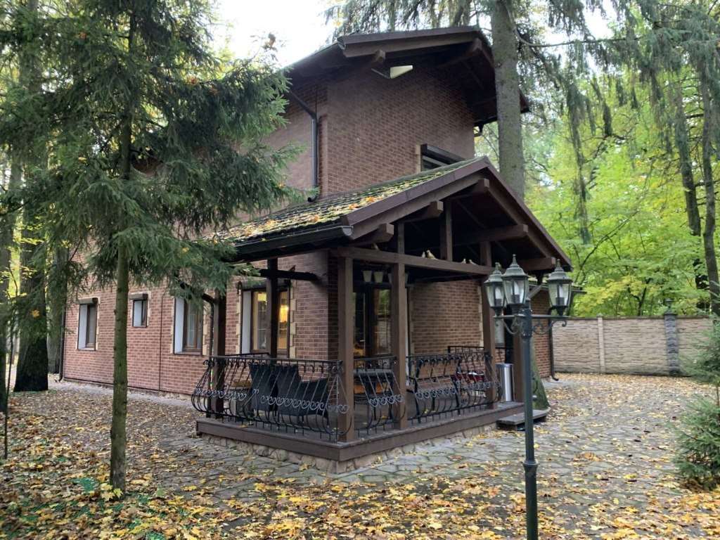 Дом  комнаты Боровское шоссе, фото №5
