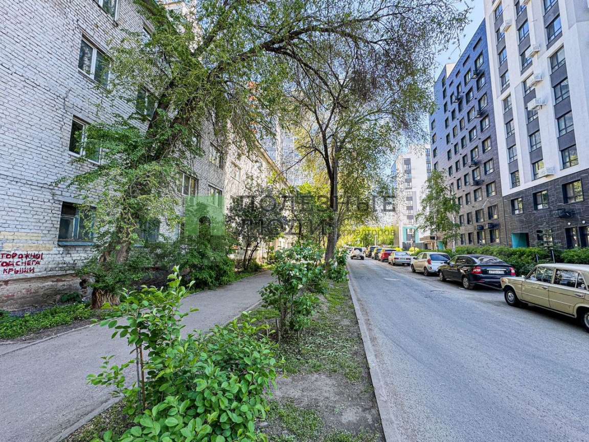 Комната 159 улица, 549, фото №3