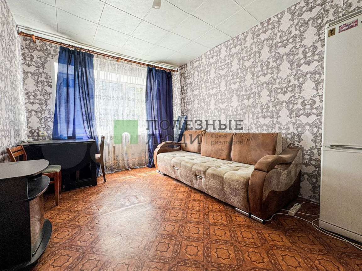 Комната 159 улица, 549, фото №5