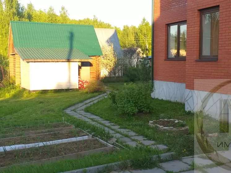 Дом 4 комнаты Московская улица, фото №2