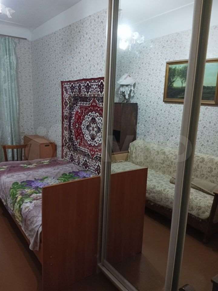 Комната Маяковского улица, фото №3
