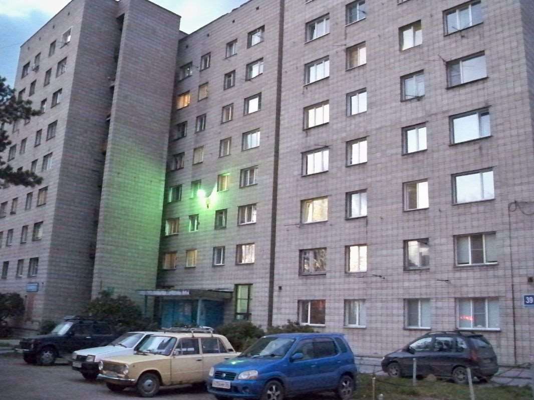 Комната Новосибирск улица, фото №5