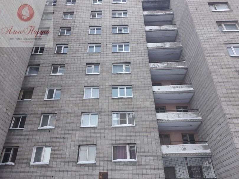 Комната Новосибирск улица, фото №4