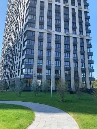 Студия Шелепихинская Набережная улица, 34 к. 2, фото №8