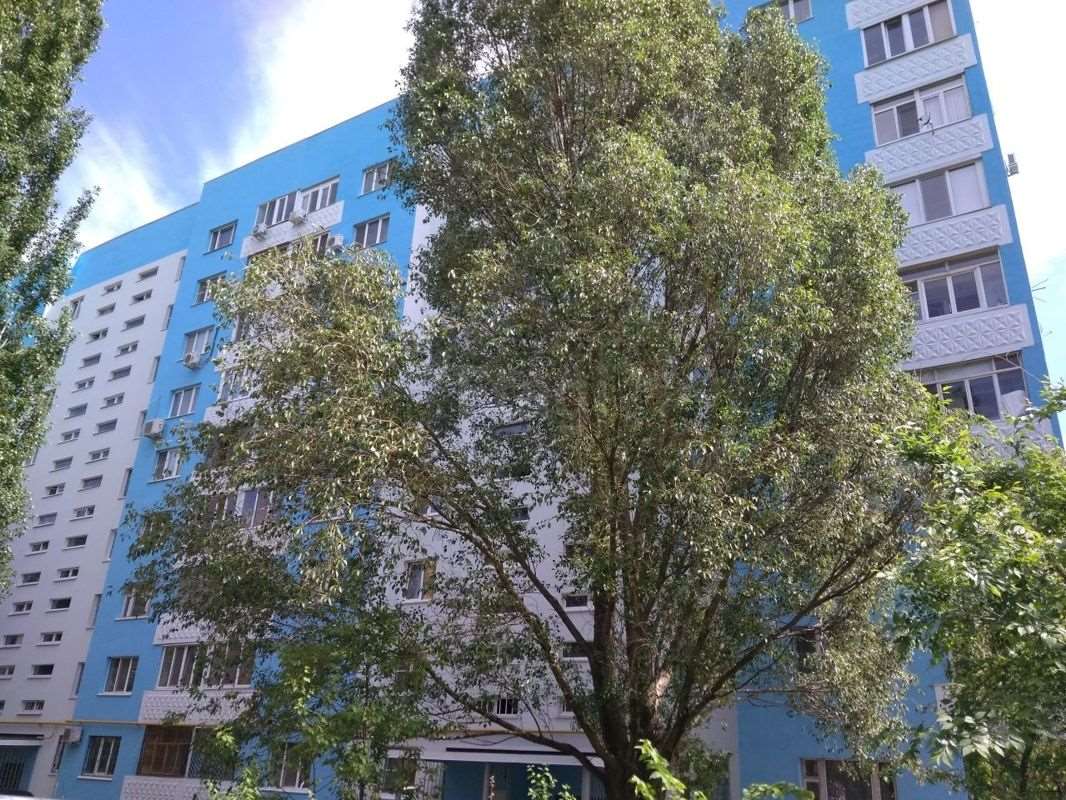 Двухкомнатная квартира Ново-Вокзальная улица, 110, фото №6