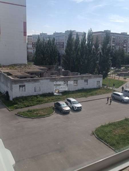 Однокомнатная квартира Казань улица, фото №2