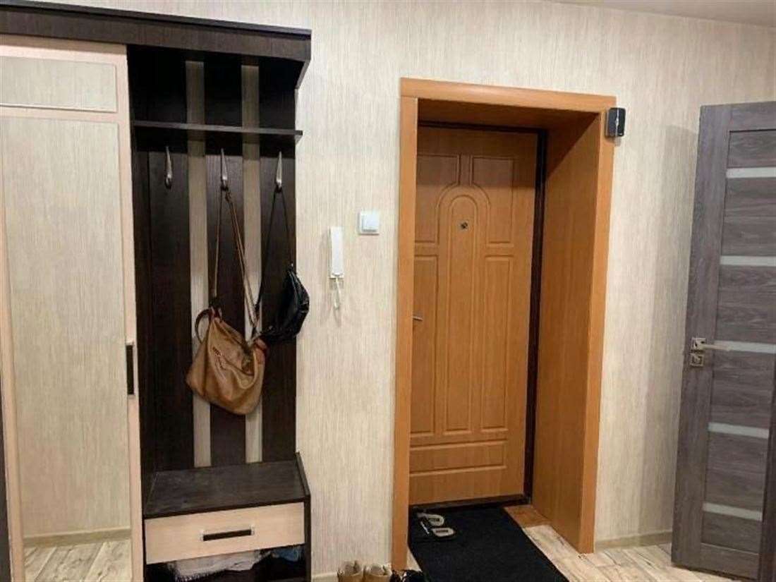 Двухкомнатная квартира Екатеринбург улица, фото №1