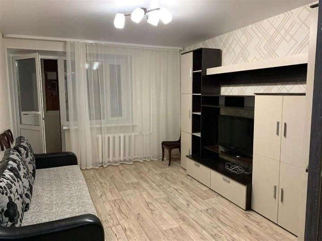 Двухкомнатная квартира Екатеринбург улица, фото №3