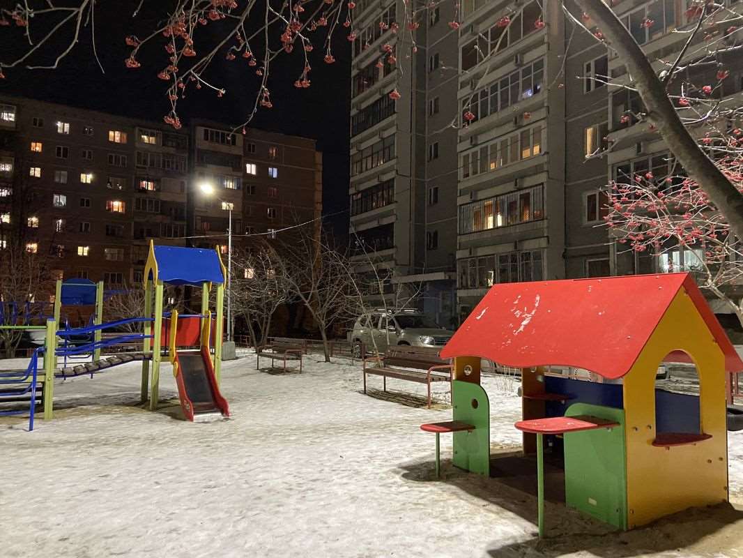 Двухкомнатная квартира Екатеринбург улица, фото №6
