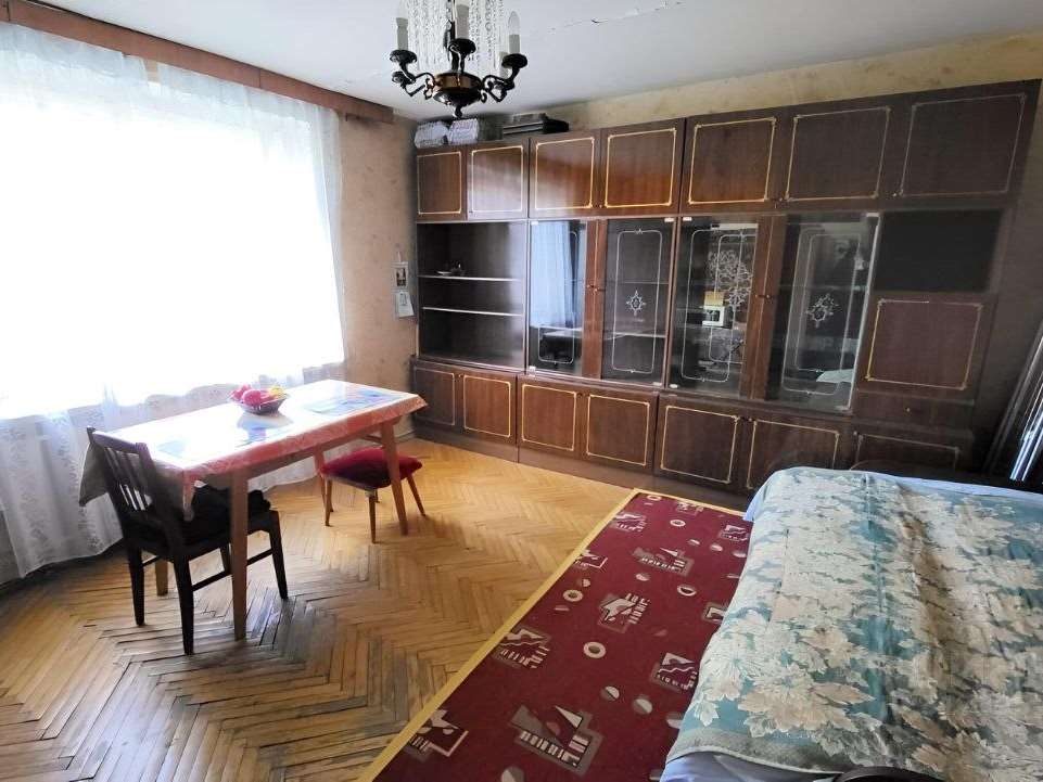 Комната пр. Культуры проспект, 22 к. 2, фото №4