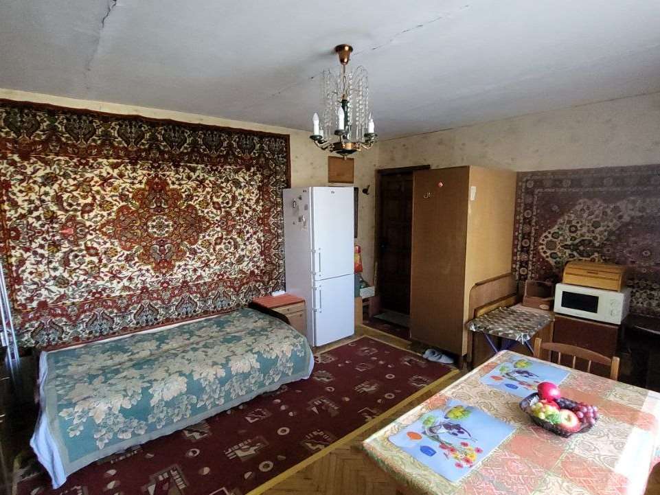 Комната пр. Культуры проспект, 22 к. 2, фото №3