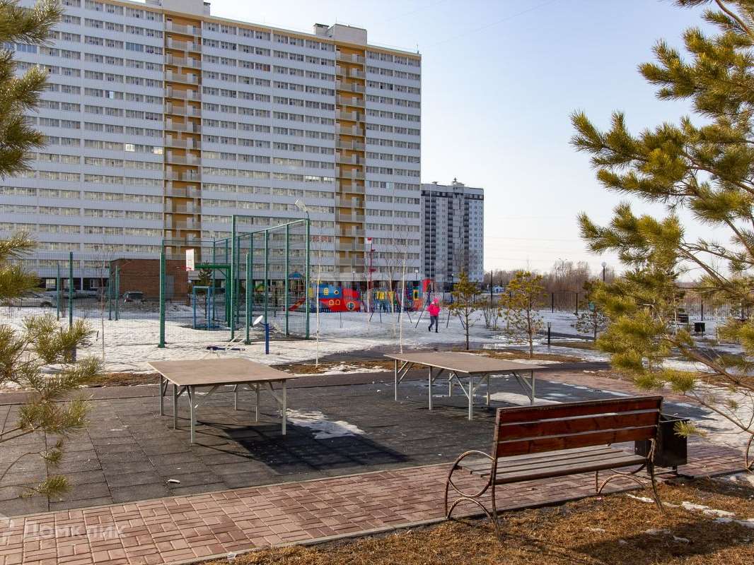 Студия Новосибирск улица, фото №6