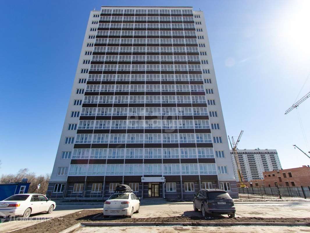 Студия Новосибирск улица, фото №10
