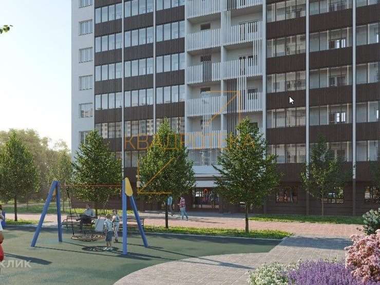 Студия Новосибирск улица, фото №2