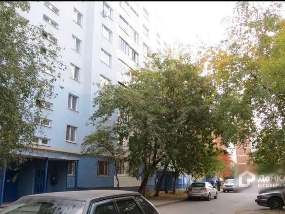 Однокомнатная квартира Ново-Вокзальная улица, 247, фото №8