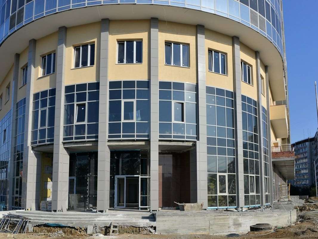 Студия Екатеринбург улица, фото №7