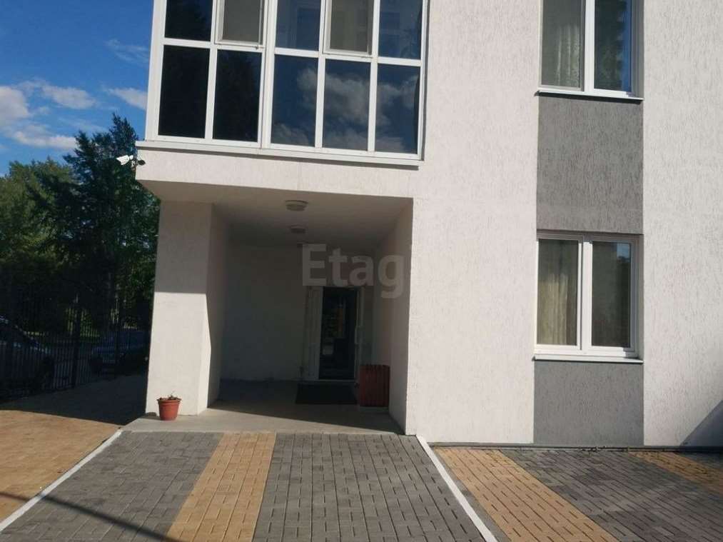 Однокомнатная квартира Екатеринбург улица, фото №3