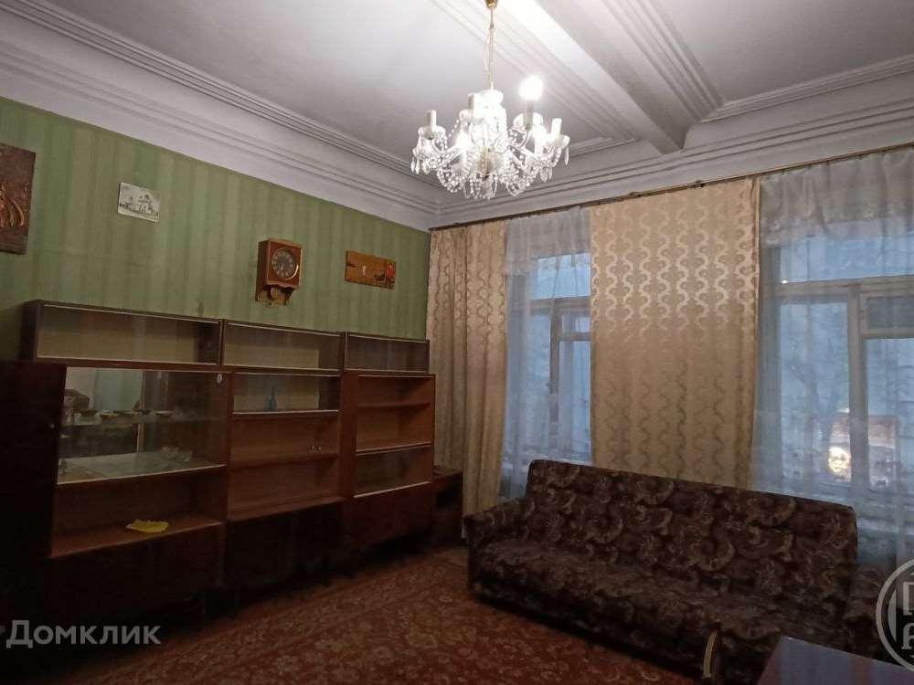Трехкомнатная квартира ул. Блохина улица, 12, фото №6