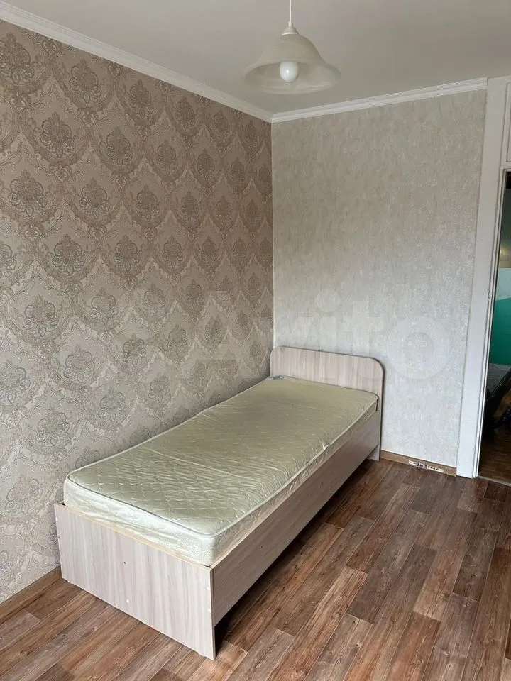 Трехкомнатная квартира Линейная улица, 47, фото №10