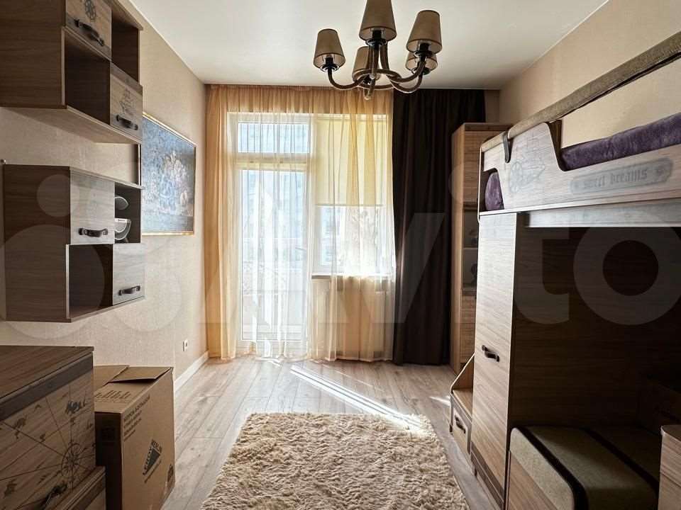 Трехкомнатная квартира ш. Суздальское шоссе, 24 к. 2, фото №9