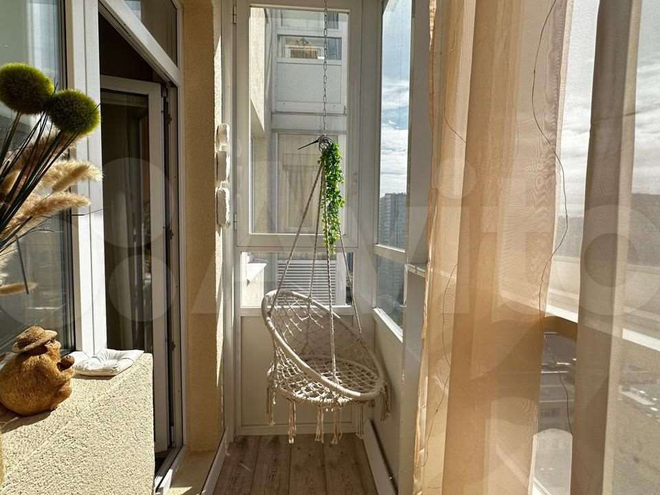 Трехкомнатная квартира ш. Суздальское шоссе, 24 к. 2, фото №3