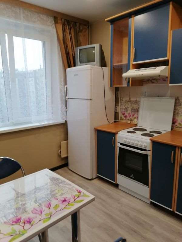 Однокомнатная квартира Челябинск улица, фото №7