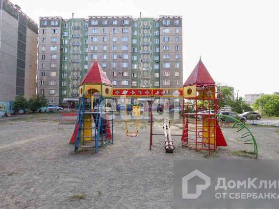 Однокомнатная квартира Челябинск улица, фото №4