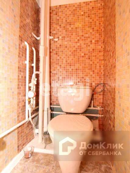 Однокомнатная квартира Челябинск улица, фото №6