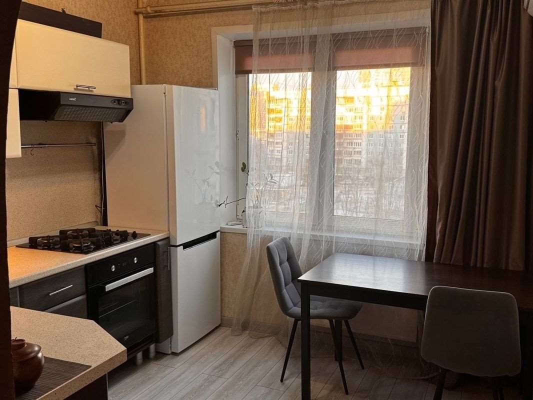 Однокомнатная квартира Самара улица, фото №3