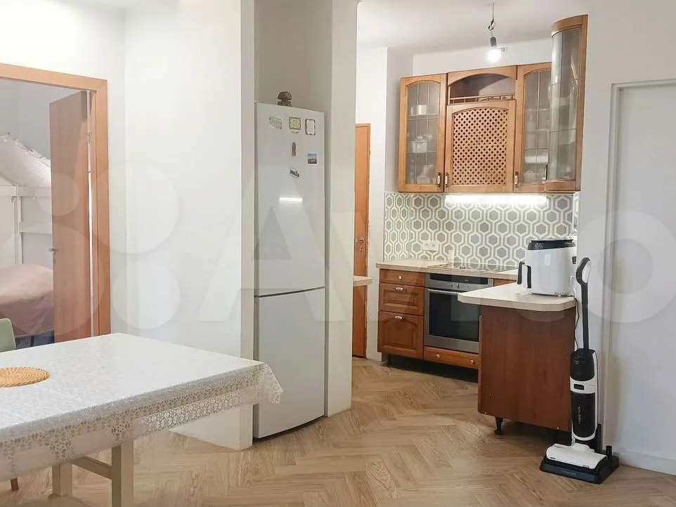 Комната Парковая улица, фото №3
