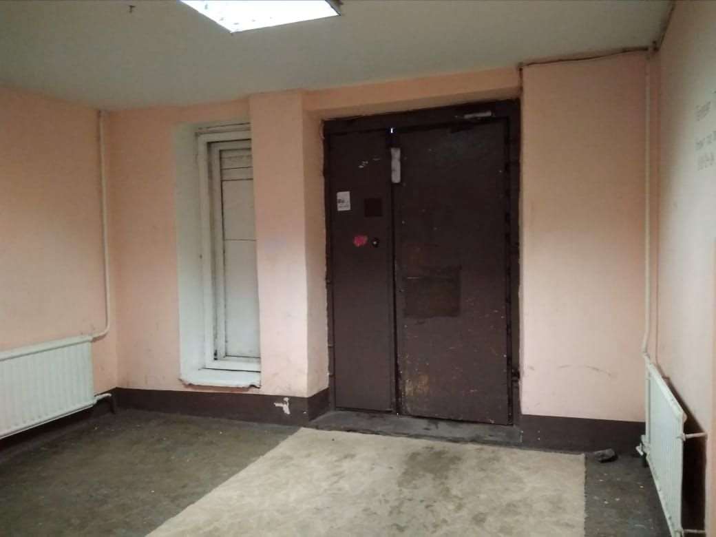Комната ул. Купчинская улица, 21 к. 2, фото №4